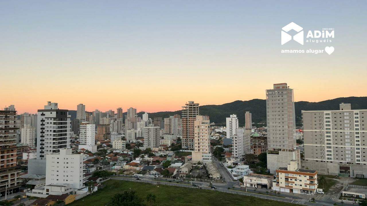 [Edificio] Apartamento para aluguel : 