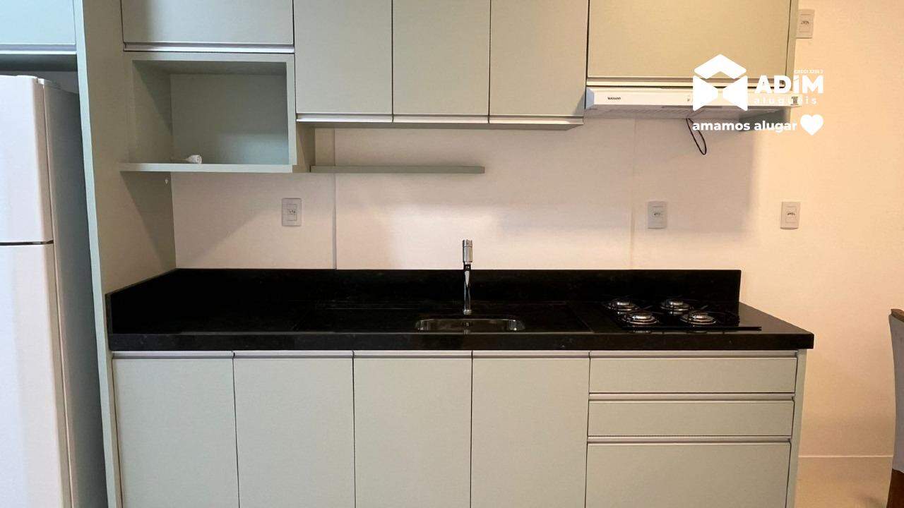 [Edificio] Apartamento para aluguel : 