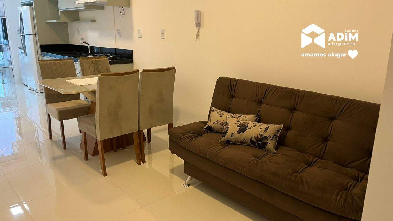 [Edificio] Apartamento para aluguel : 
