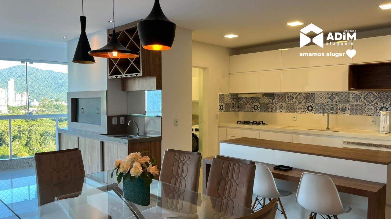 [Edificio] Apartamento para aluguel Munique Residence: 