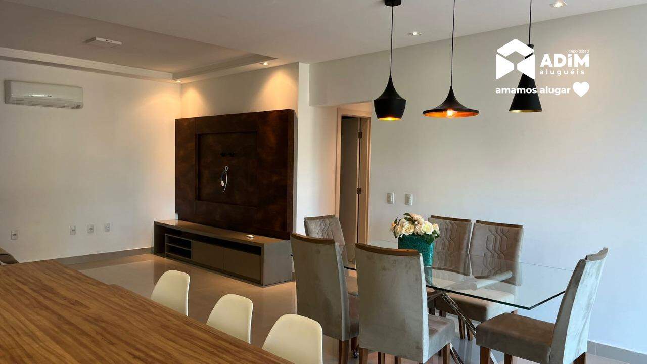[Edificio] Apartamento para aluguel Munique Residence: 