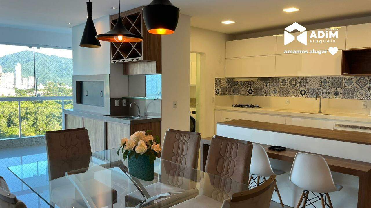 [Edificio] Apartamento para aluguel Munique Residence: 