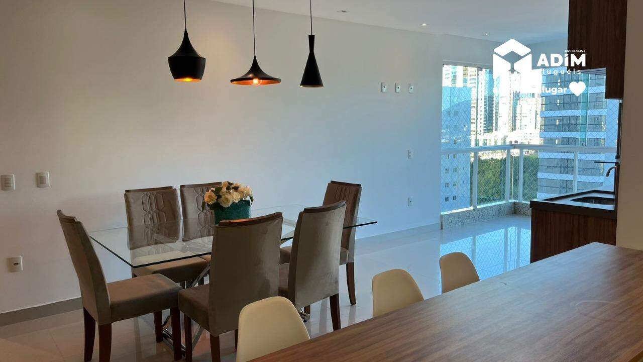 [Edificio] Apartamento para aluguel Munique Residence: 