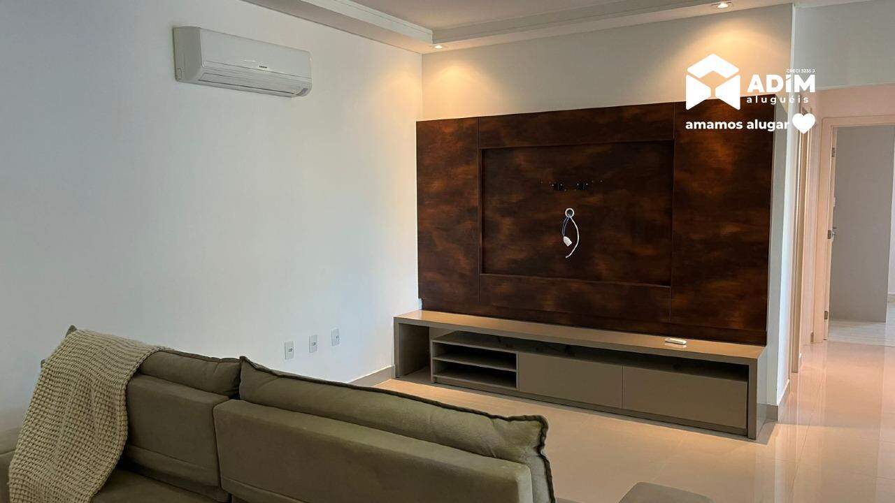 [Edificio] Apartamento para aluguel Munique Residence: 