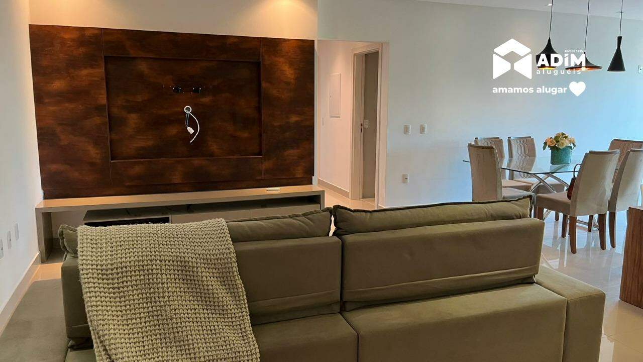[Edificio] Apartamento para aluguel Munique Residence: 