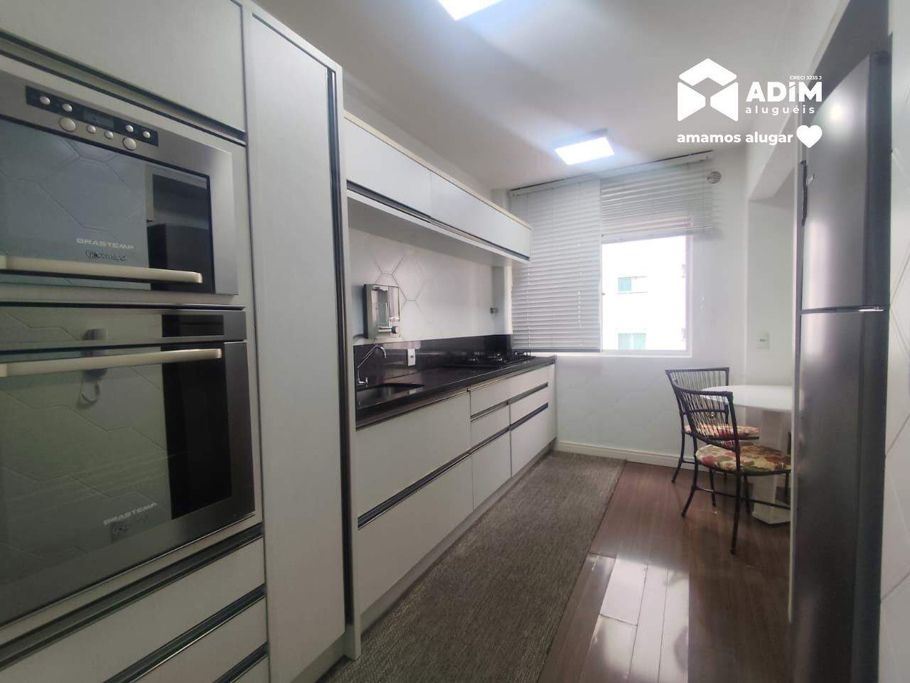[Edificio] Cobertura duplex para aluguel Residencial Costa Bella: 