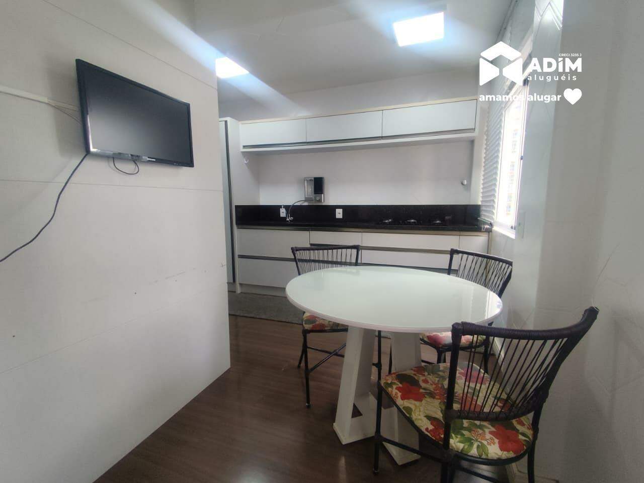 [Edificio] Cobertura duplex para aluguel Residencial Costa Bella: 