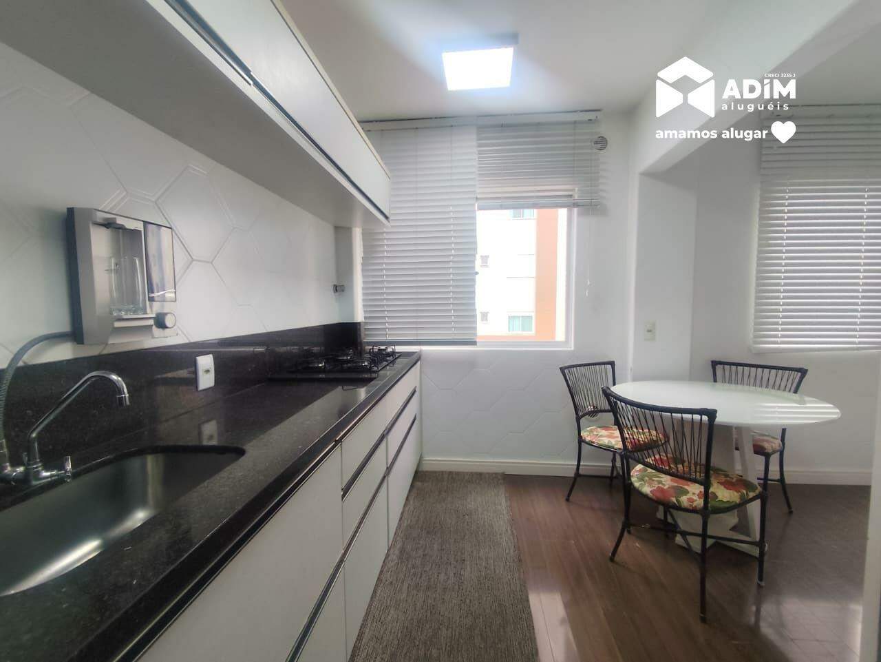 [Edificio] Cobertura duplex para aluguel Residencial Costa Bella: 