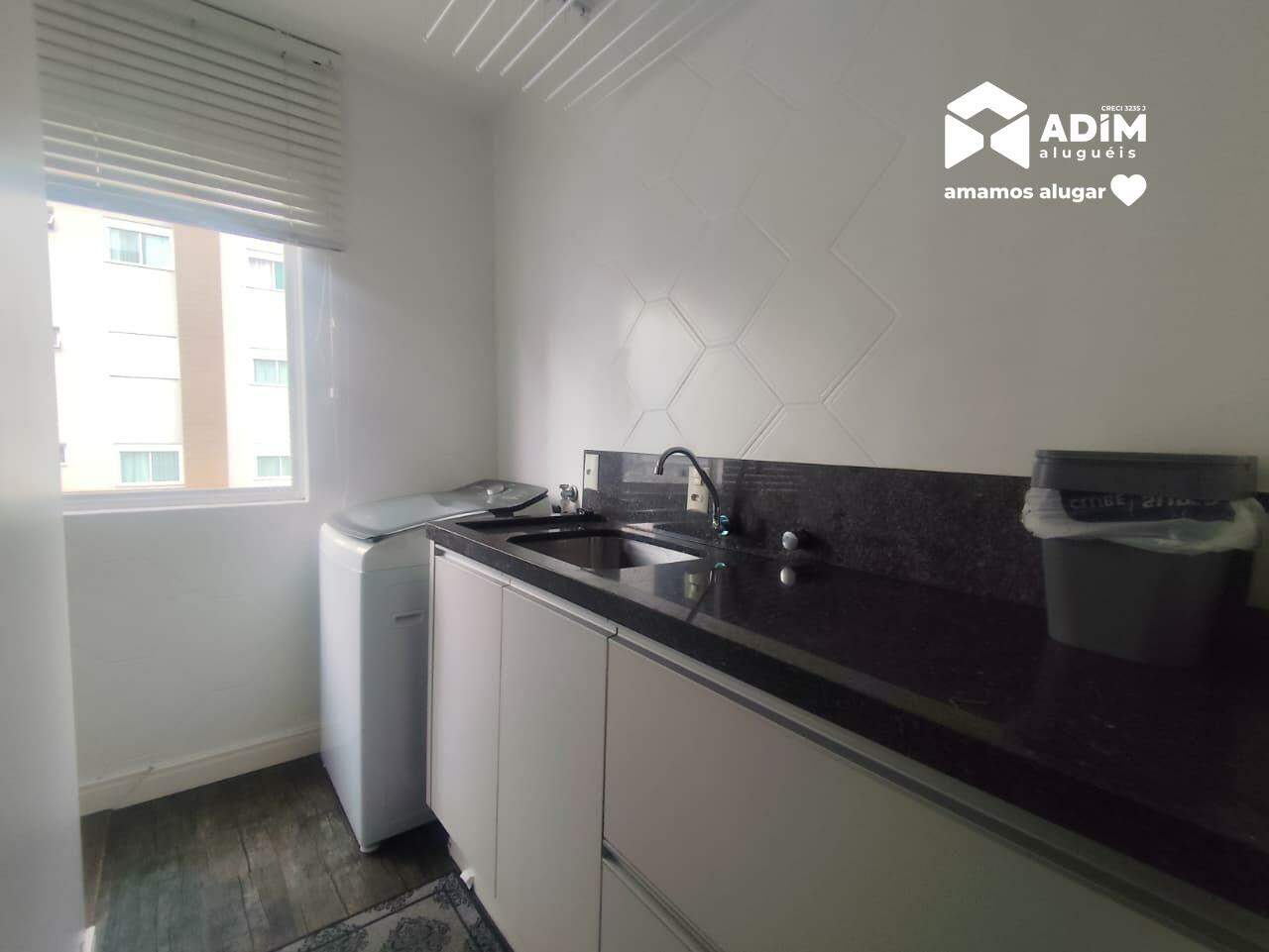 [Edificio] Cobertura duplex para aluguel Residencial Costa Bella: 