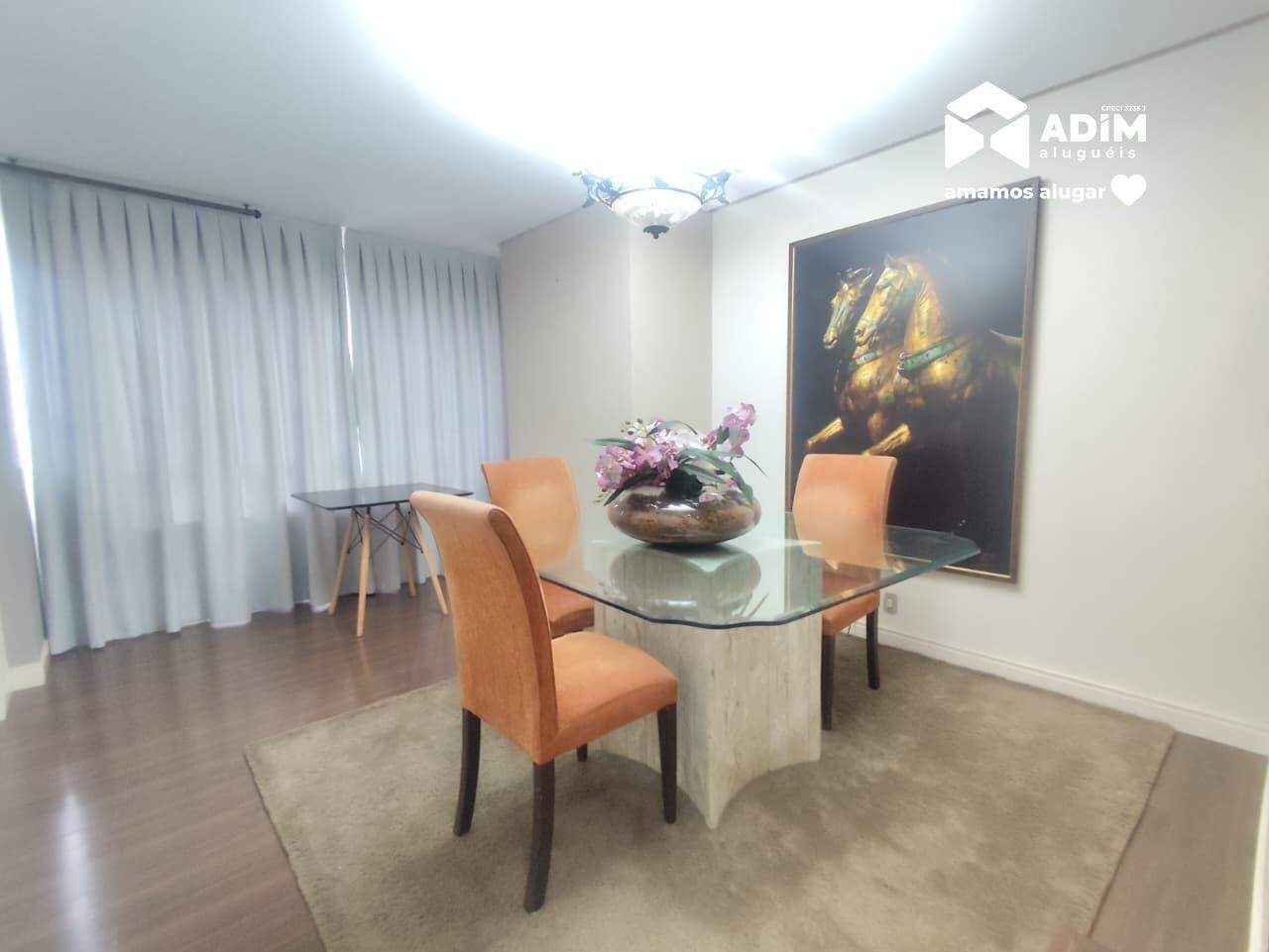 [Edificio] Cobertura duplex para aluguel Residencial Costa Bella: 