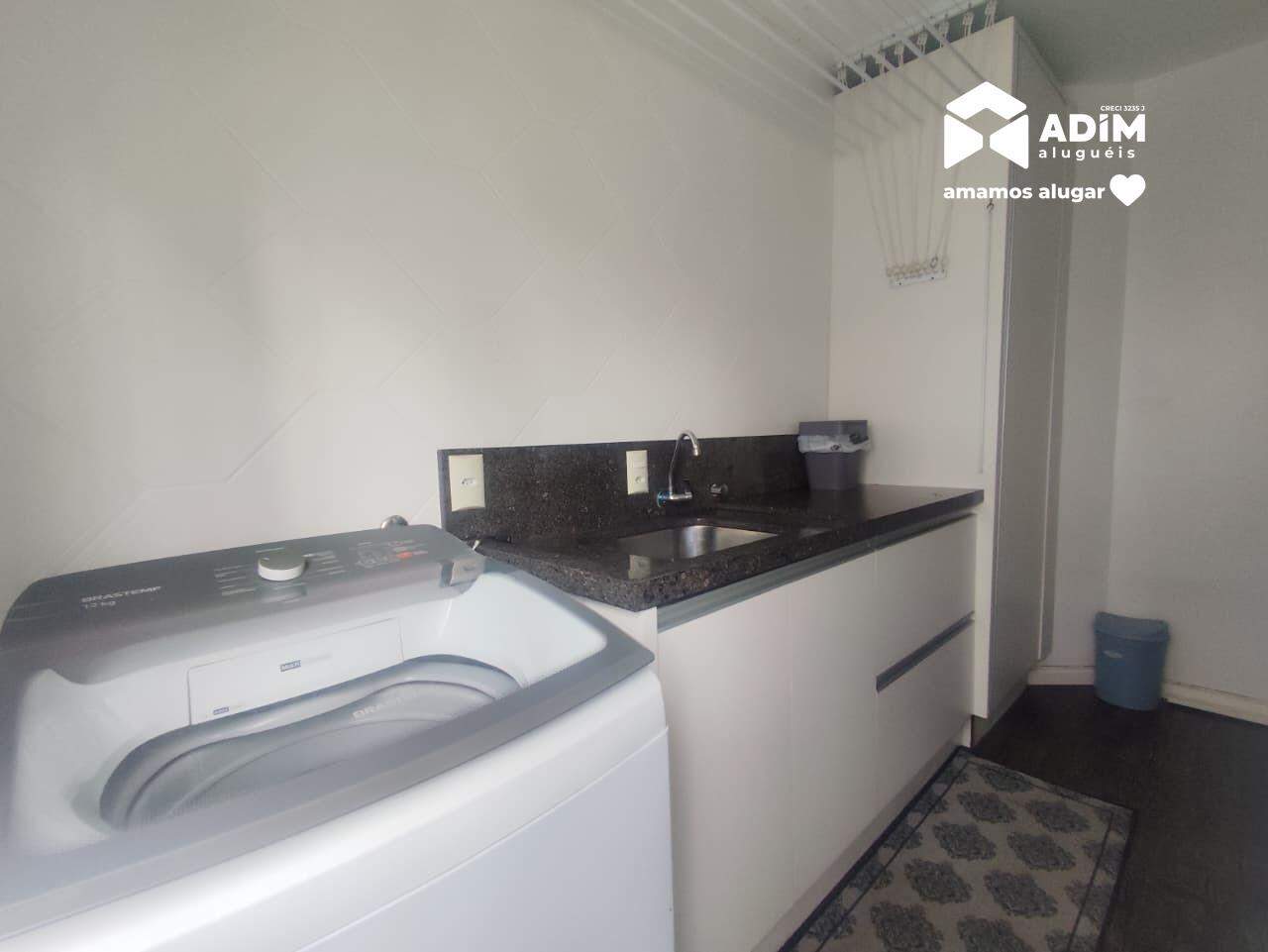 [Edificio] Cobertura duplex para aluguel Residencial Costa Bella: 