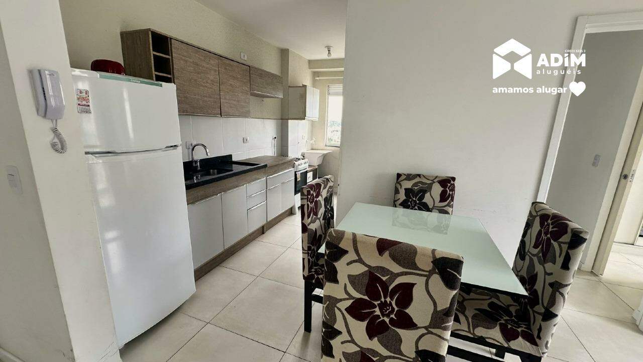 [Edificio] Apartamento para aluguel Mar Di Capri: 