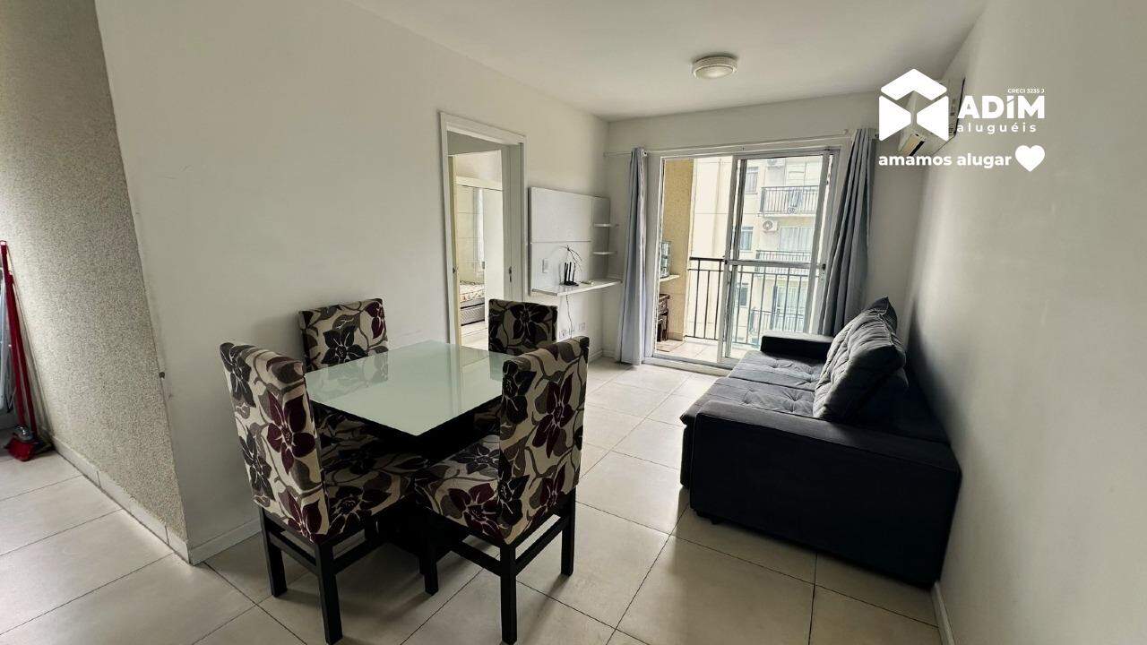 [Edificio] Apartamento para aluguel Mar Di Capri: 