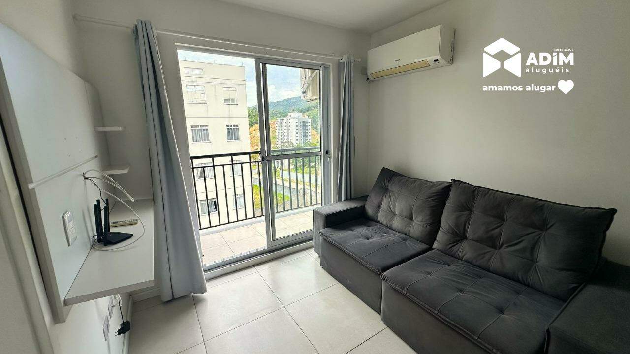 [Edificio] Apartamento para aluguel Mar Di Capri: 