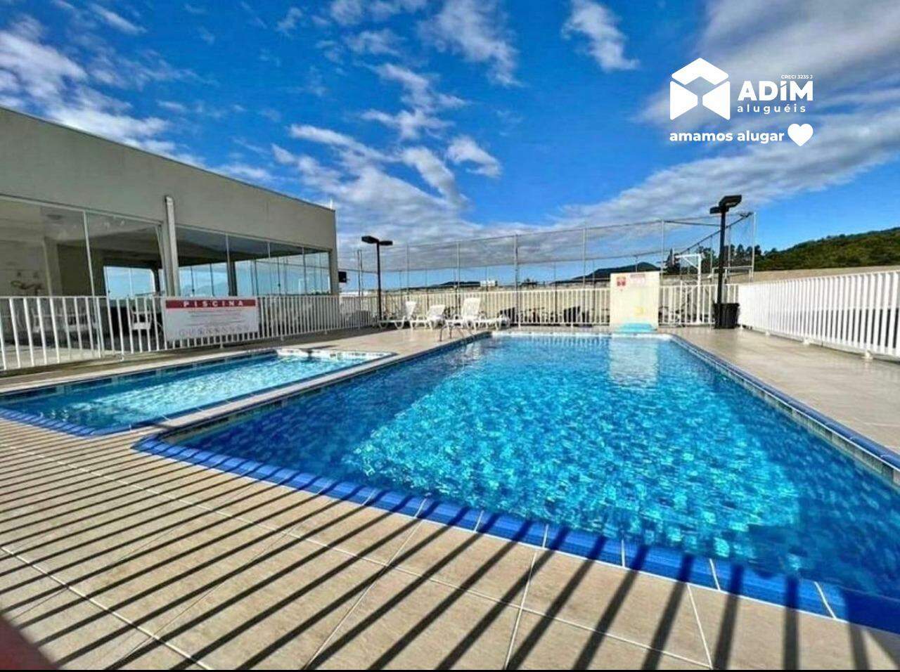 [Edificio] Apartamento para aluguel Mar Di Capri: 