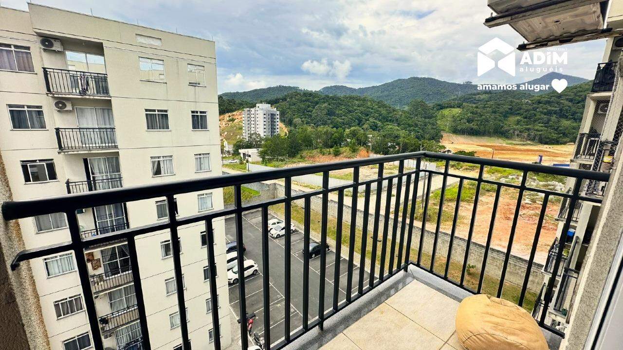 [Edificio] Apartamento para aluguel Mar Di Capri: 