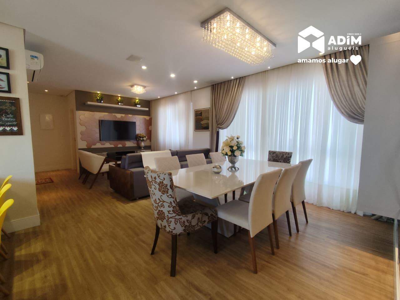 [Edificio] Apartamento para aluguel Sangiovese: 
