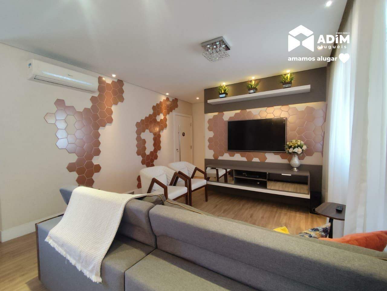 [Edificio] Apartamento para aluguel Sangiovese: 