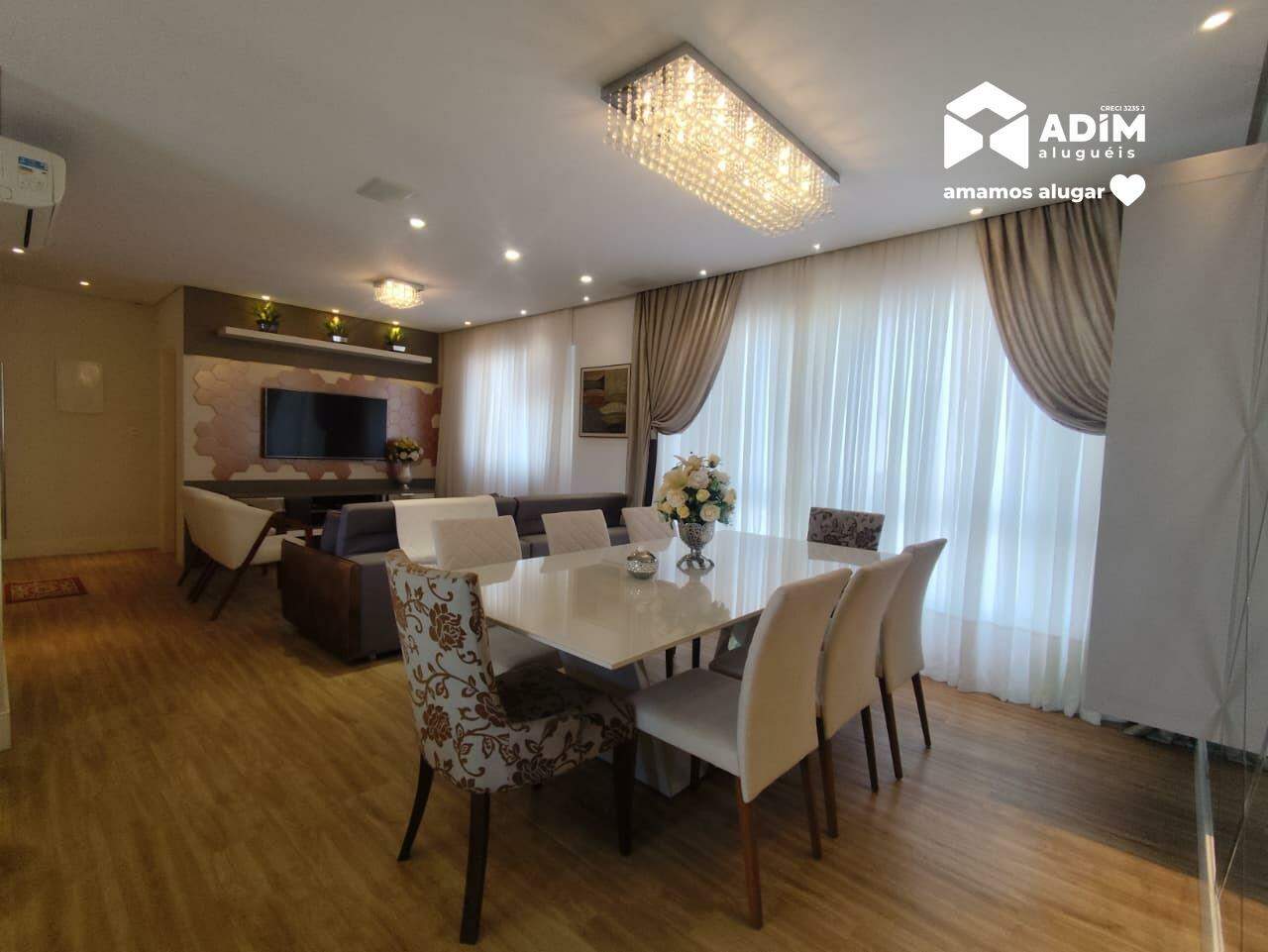 [Edificio] Apartamento para aluguel Sangiovese: 