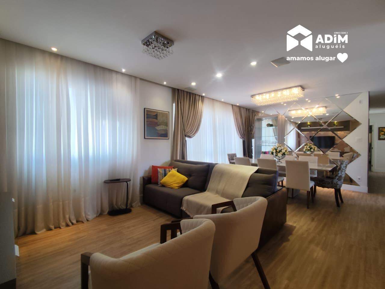 [Edificio] Apartamento para aluguel Sangiovese: 