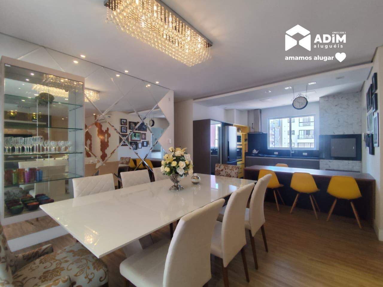 [Edificio] Apartamento para aluguel Sangiovese: 