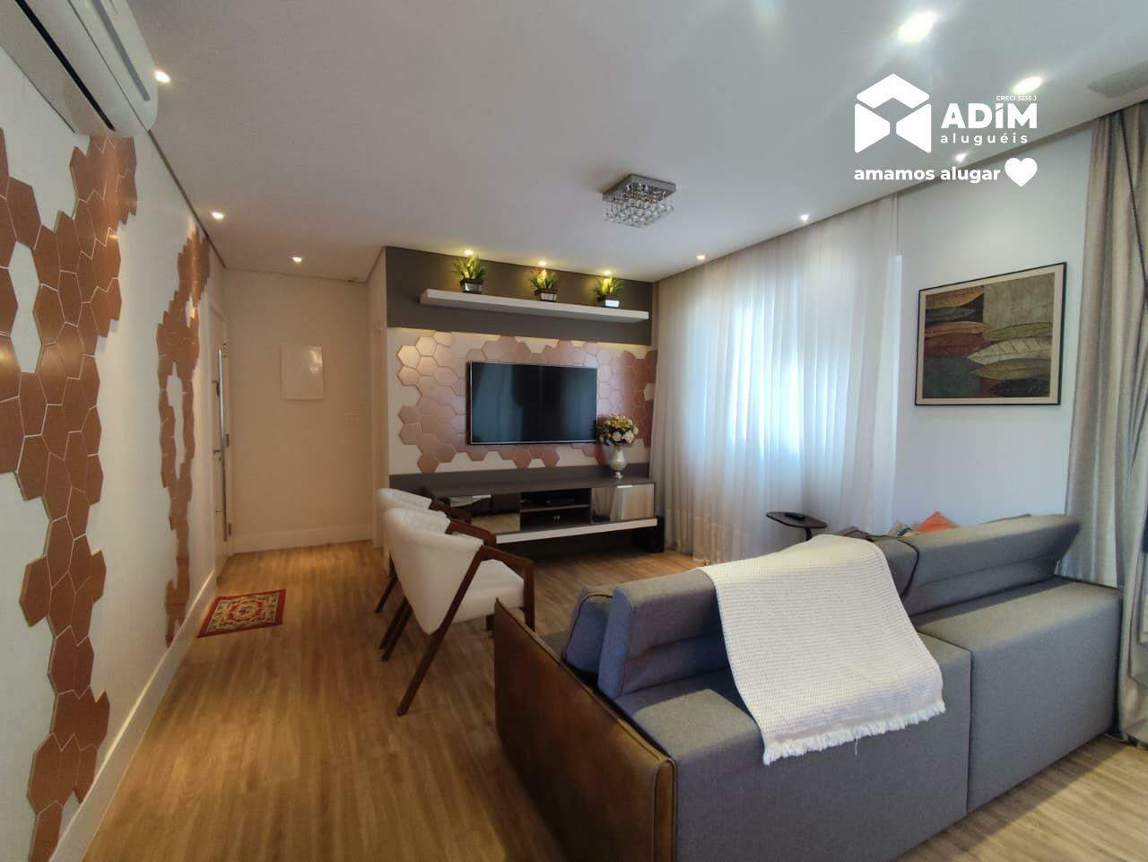[Edificio] Apartamento para aluguel Sangiovese: 