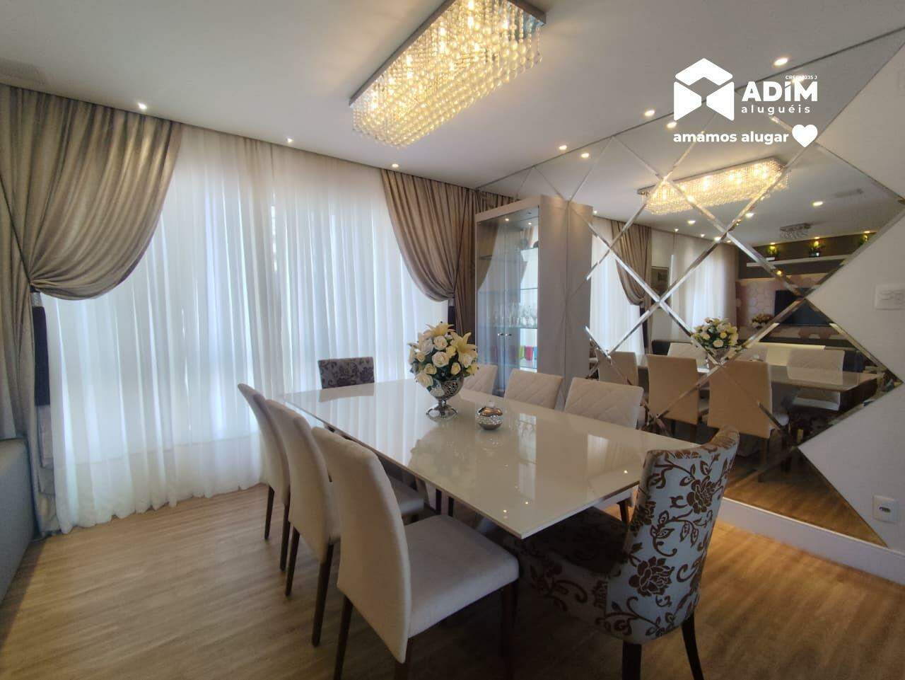 [Edificio] Apartamento para aluguel Sangiovese: 