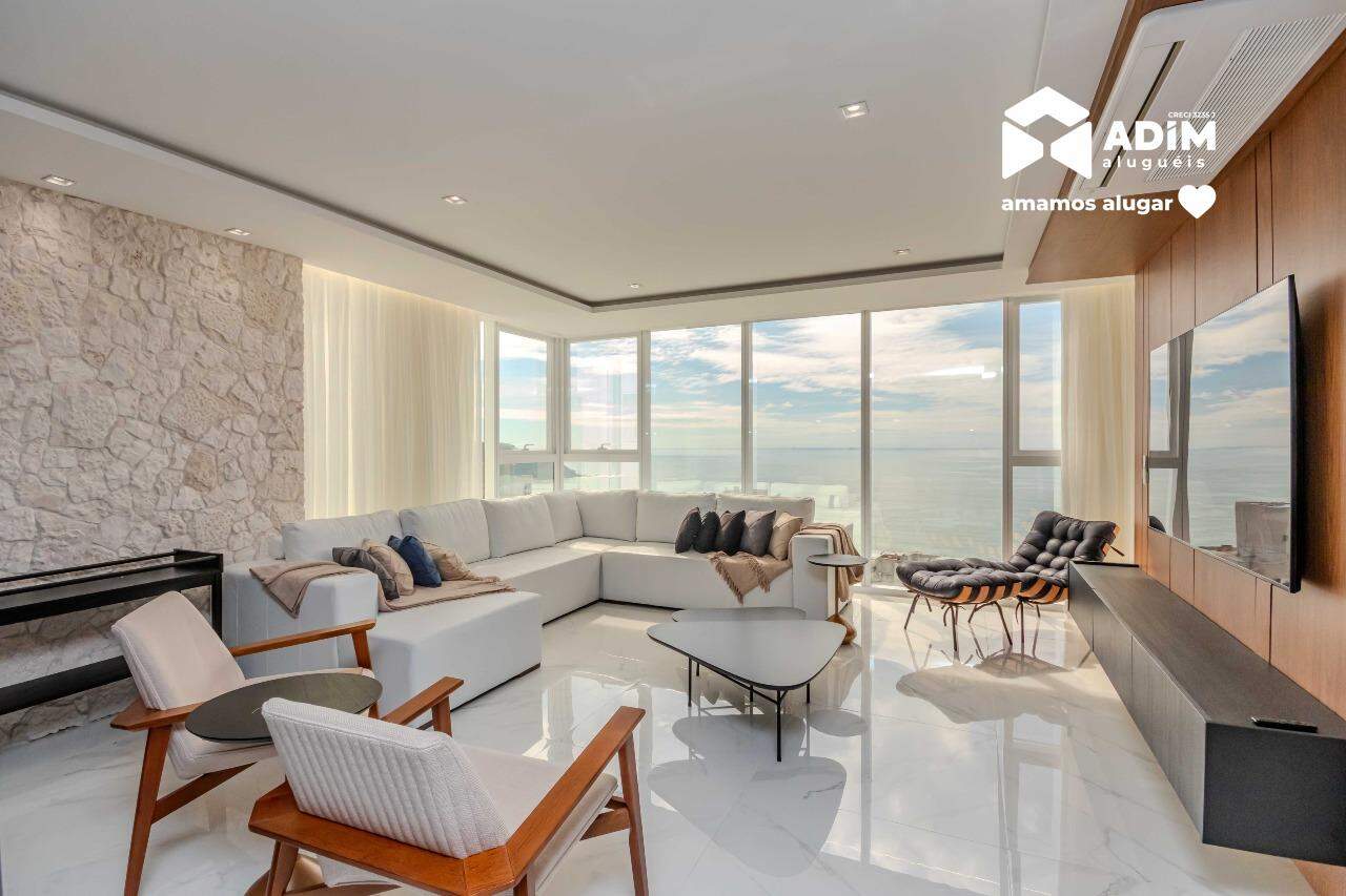 [Edificio] Apartamento para aluguel Edifício Grand Place Tower: 