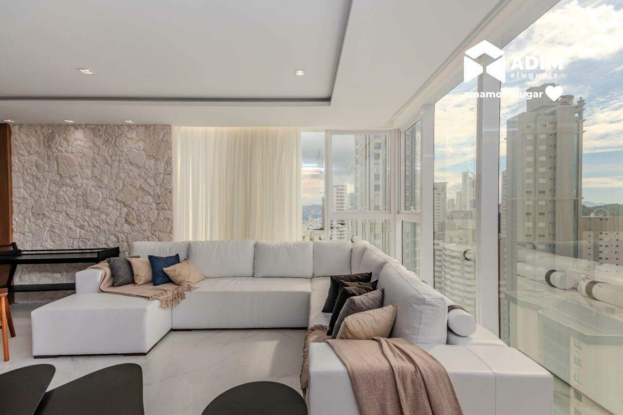 [Edificio] Apartamento para aluguel Edifício Grand Place Tower: 