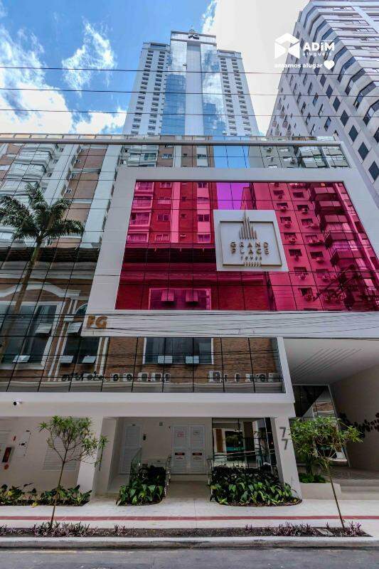 [Edificio] Apartamento para aluguel Edifício Grand Place Tower: 