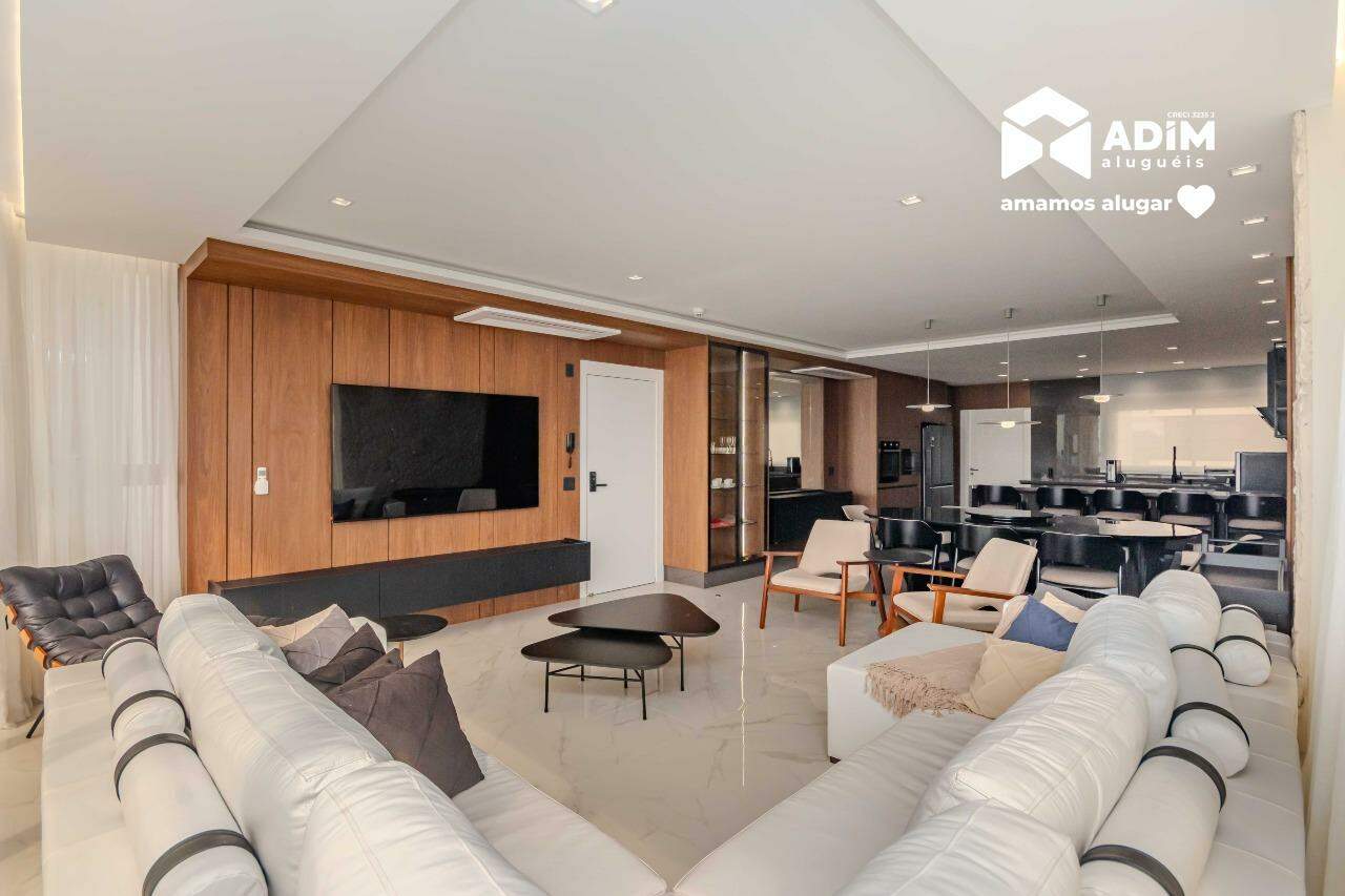[Edificio] Apartamento para aluguel Edifício Grand Place Tower: 