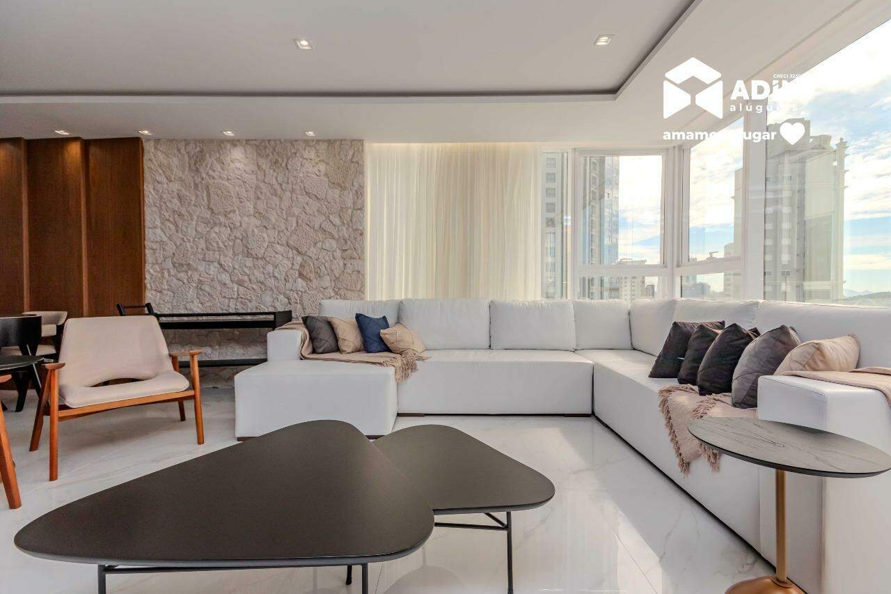 [Edificio] Apartamento para aluguel Edifício Grand Place Tower: 
