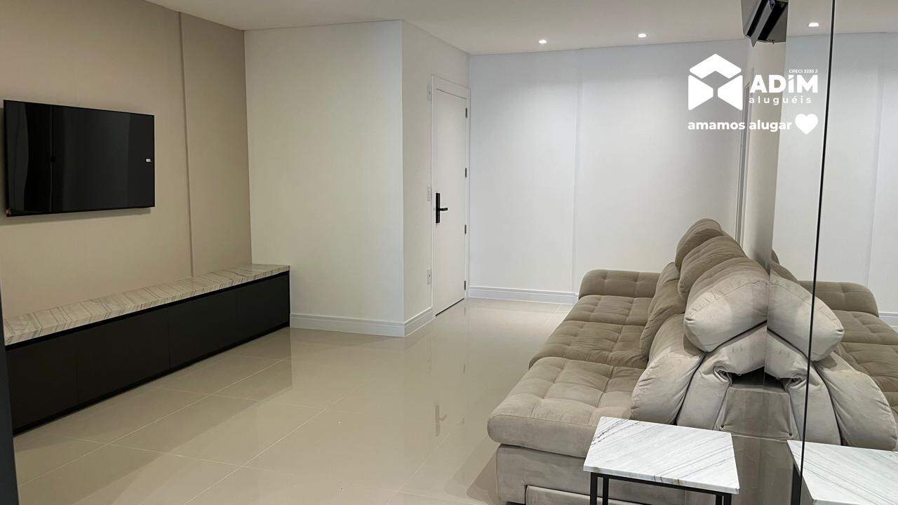 [Edificio] Apartamento para aluguel : 