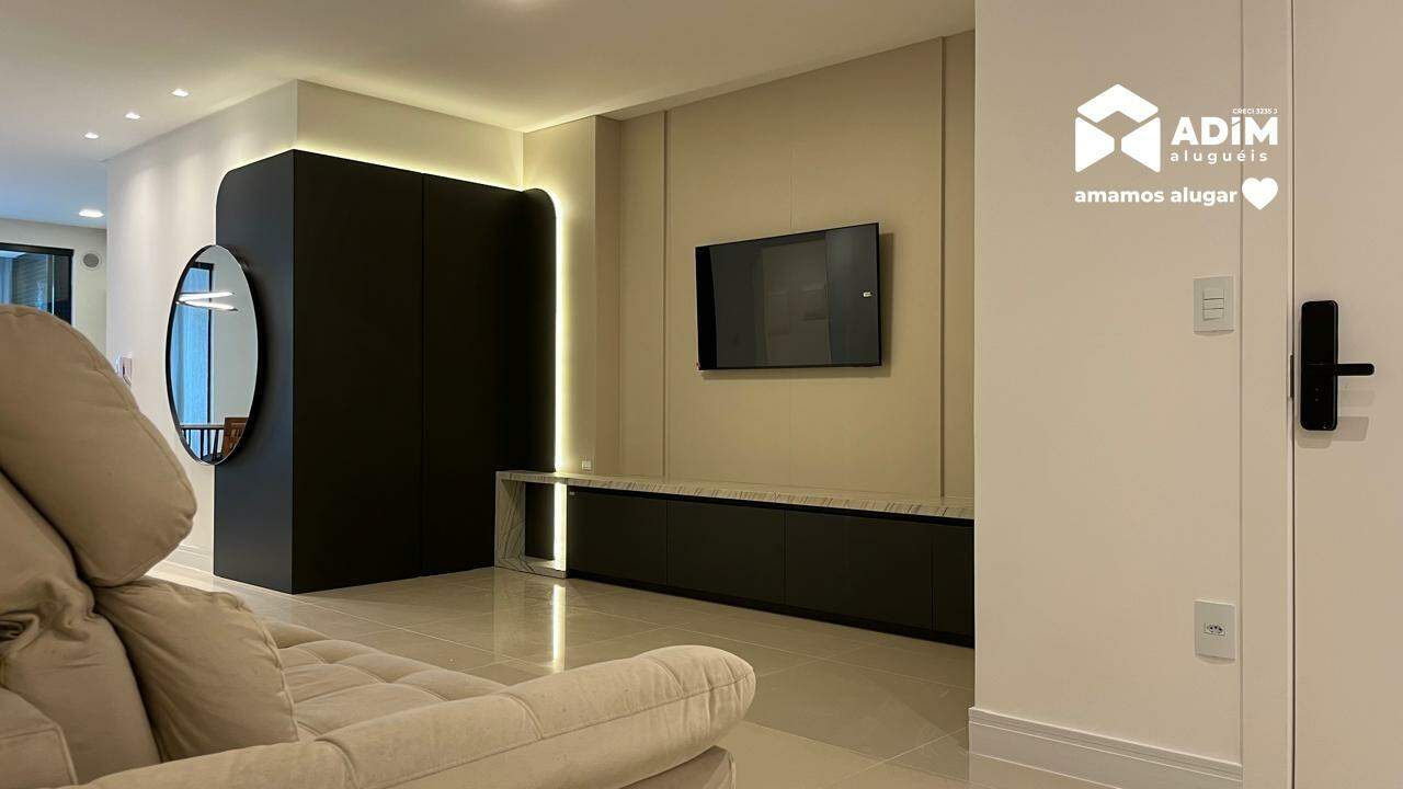 [Edificio] Apartamento para aluguel : 