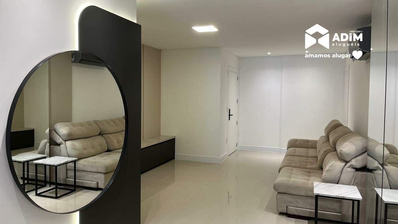 [Edificio] Apartamento para aluguel : 