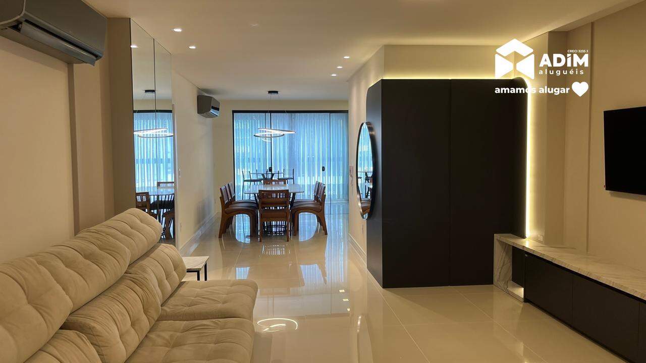 [Edificio] Apartamento para aluguel : 