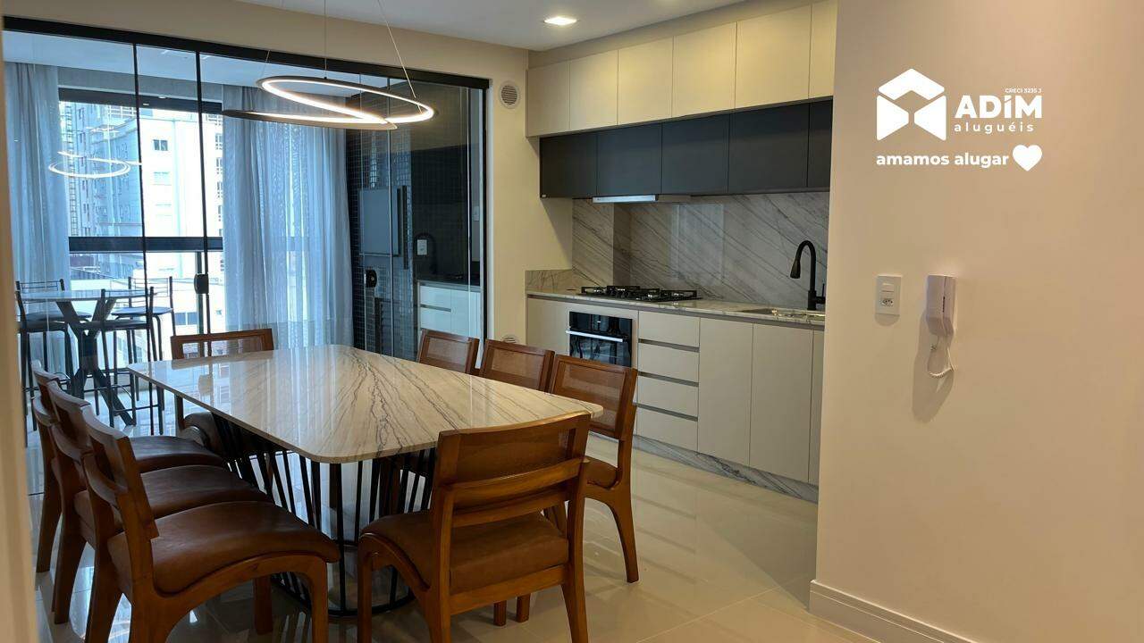 [Edificio] Apartamento para aluguel : 