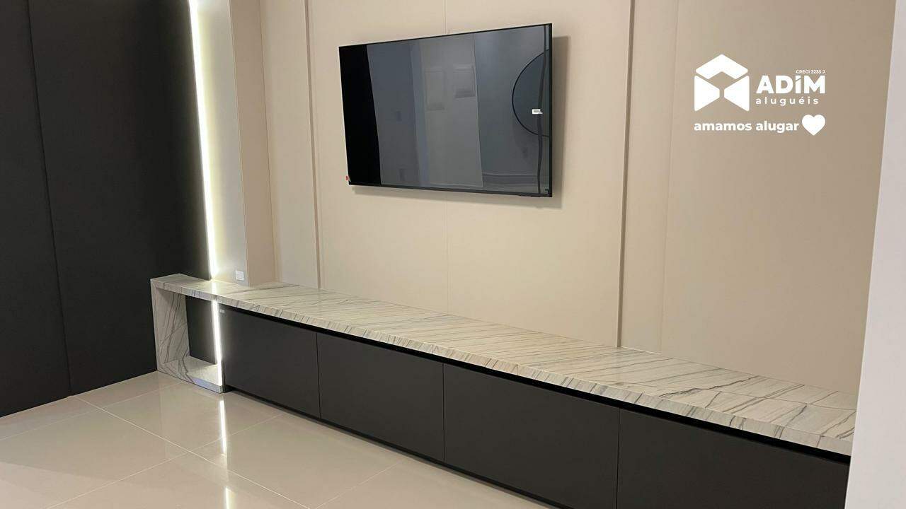 [Edificio] Apartamento para aluguel : 