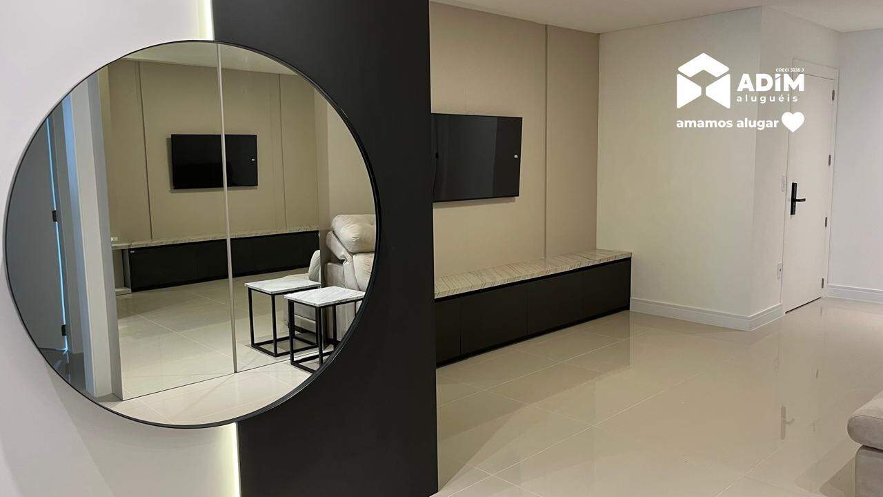 [Edificio] Apartamento para aluguel : 