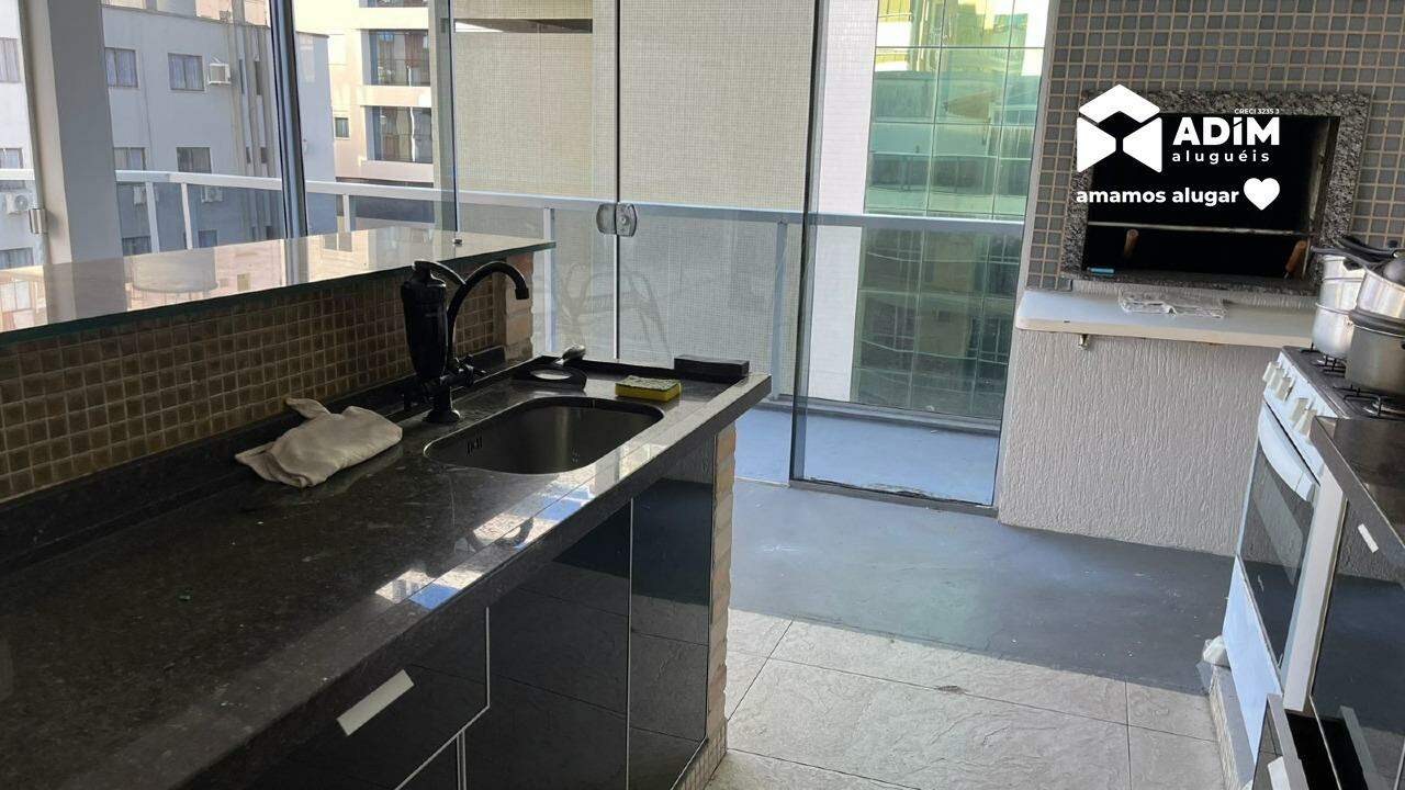 [Edificio] Apartamento para aluguel : 