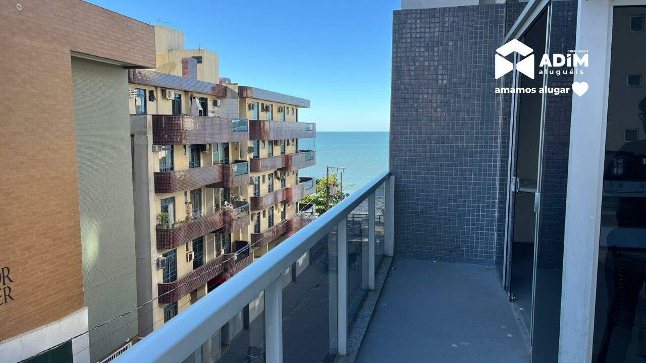 [Edificio] Apartamento para aluguel : 