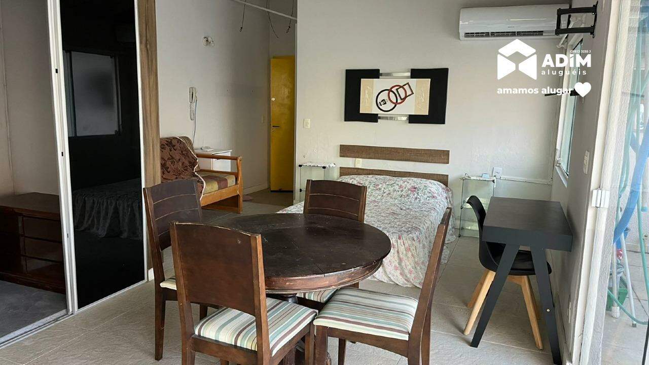 [Edificio] Apartamento para aluguel : 