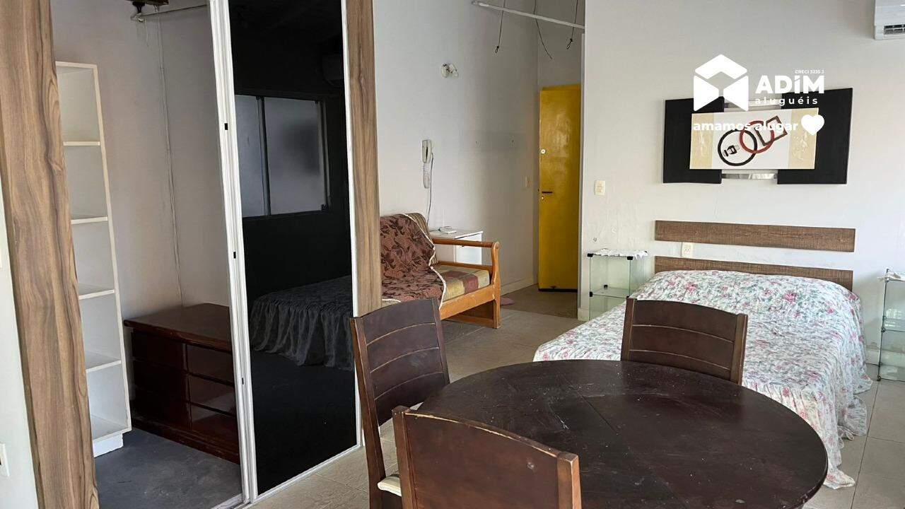 [Edificio] Apartamento para aluguel : 