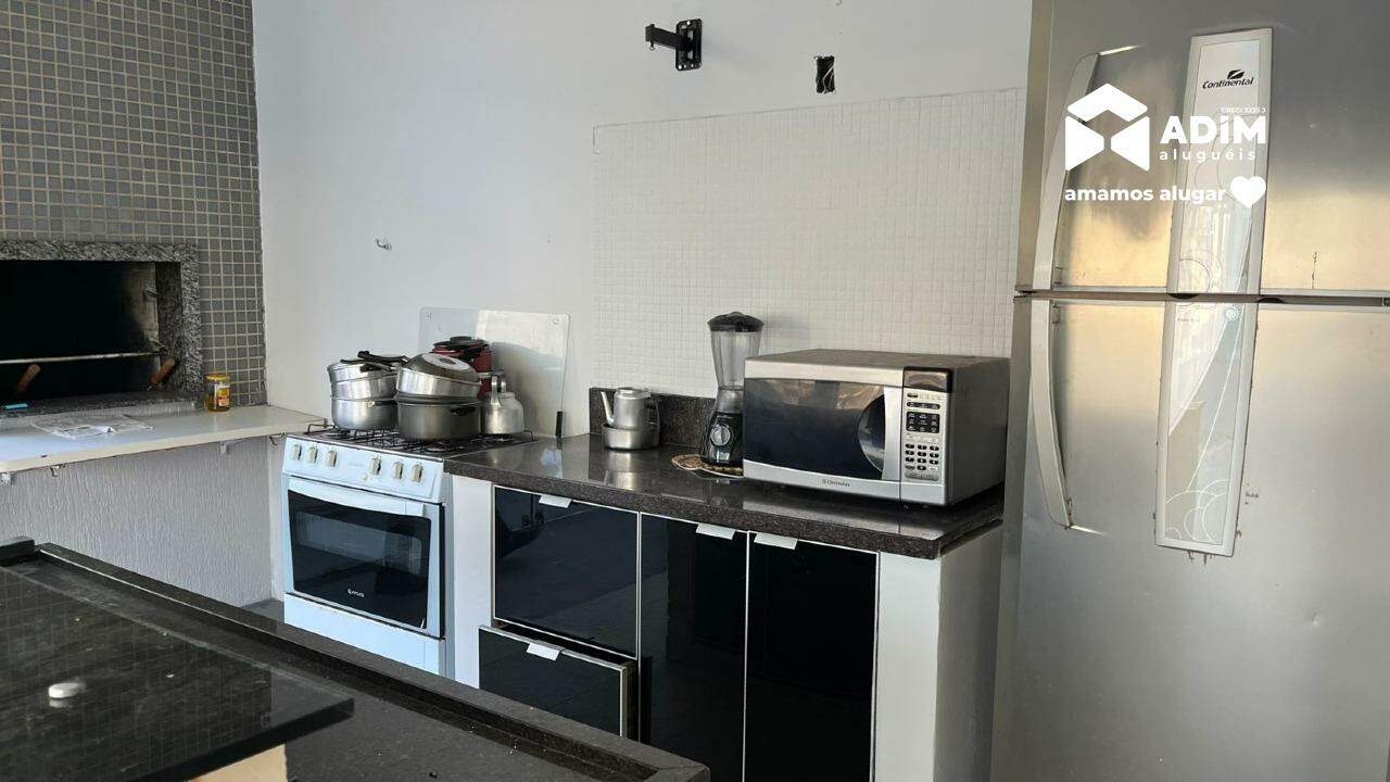 [Edificio] Apartamento para aluguel : 