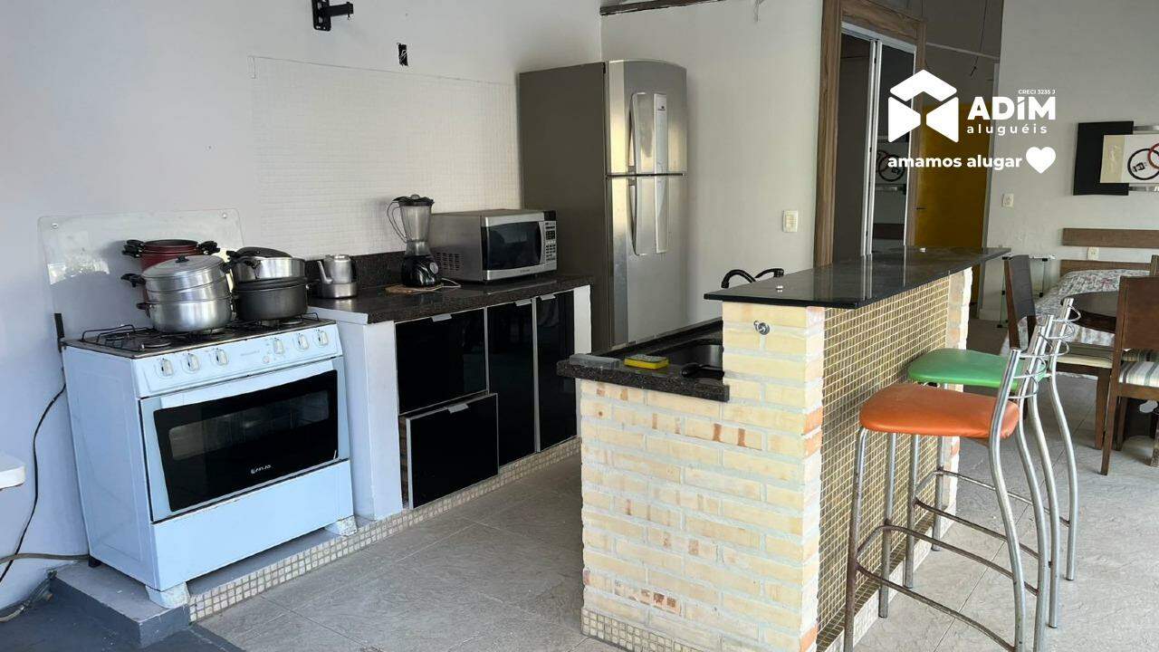 [Edificio] Apartamento para aluguel : 