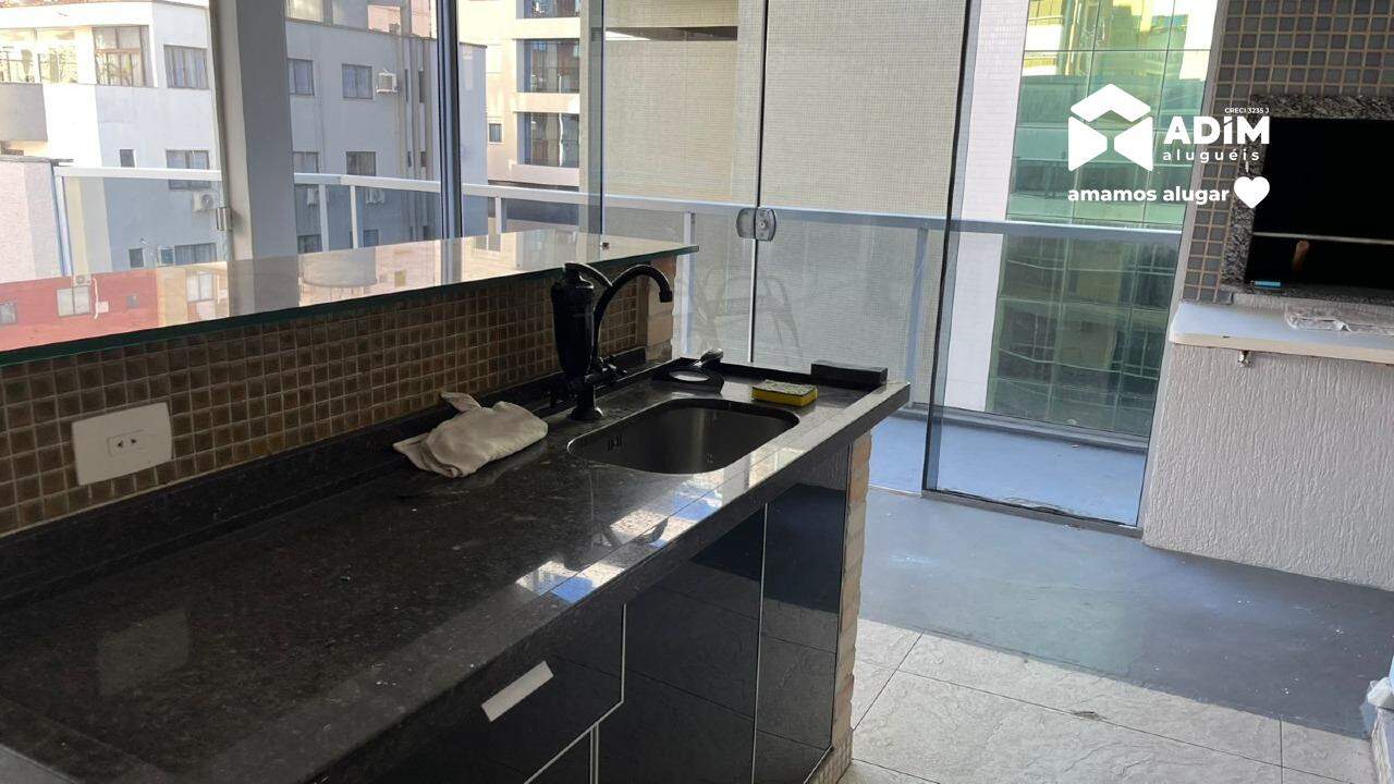 [Edificio] Apartamento para aluguel : 
