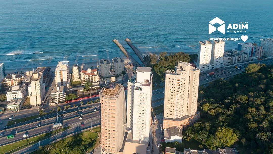 [Edificio] Apartamento para aluguel : 