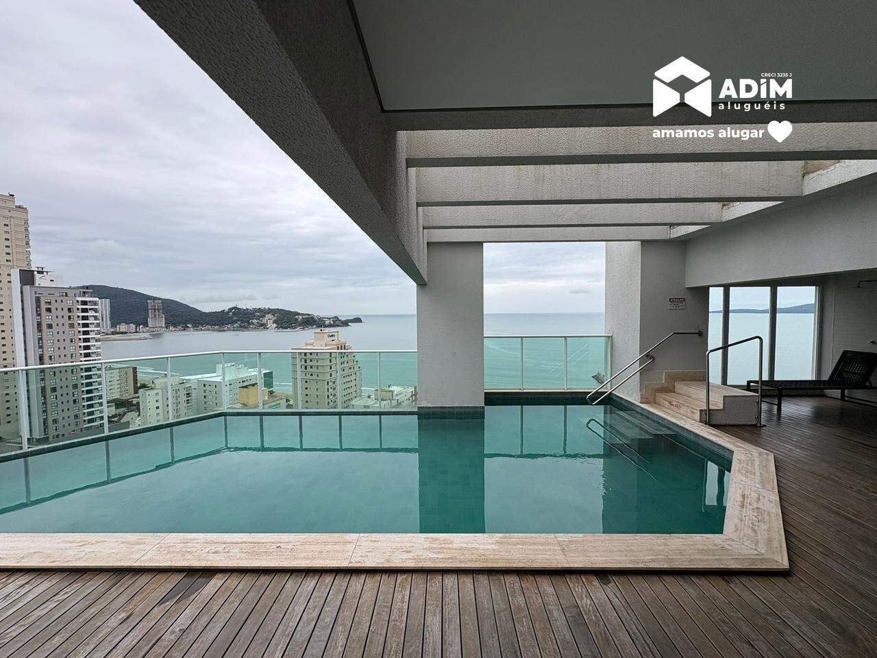 [Edificio] Apartamento para aluguel : 