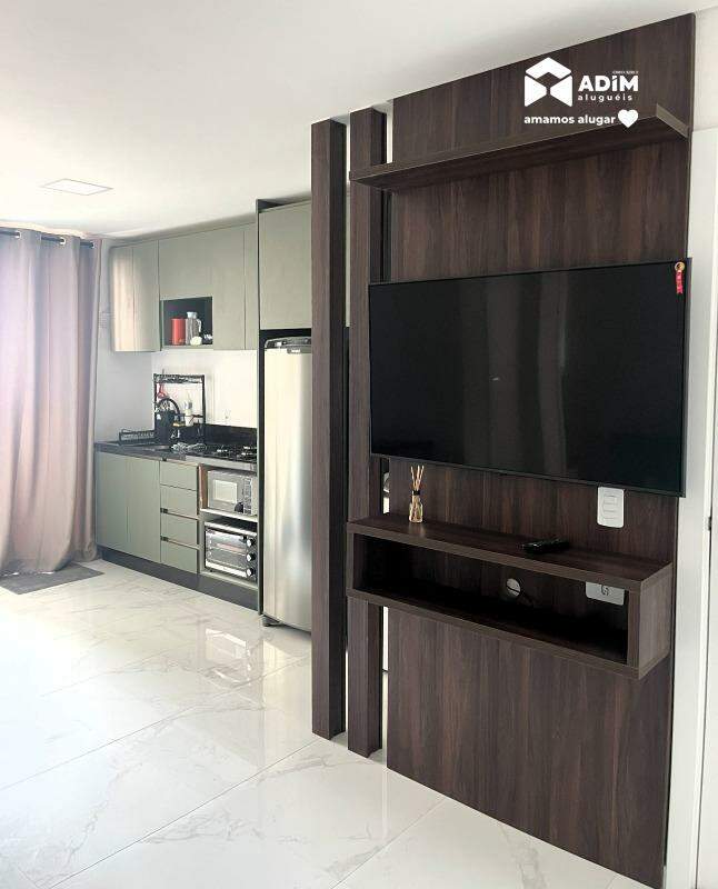 [Edificio] Apartamento para aluguel : 