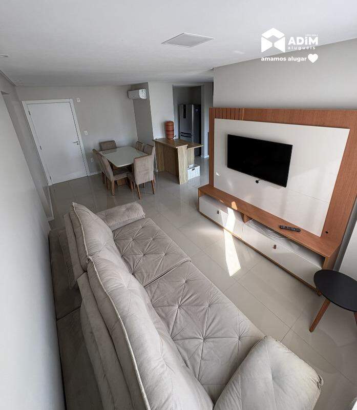 [Edificio] Apartamento para aluguel : 